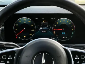 Mercedes-Benz Cla Gen-C118-2019