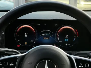 Mercedes-Benz Cla Gen-C118-2019