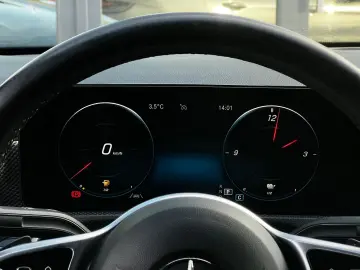 Mercedes-Benz Cla Gen-C118-2019