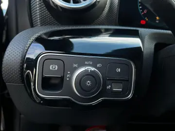 Mercedes-Benz Cla Gen-C118-2019