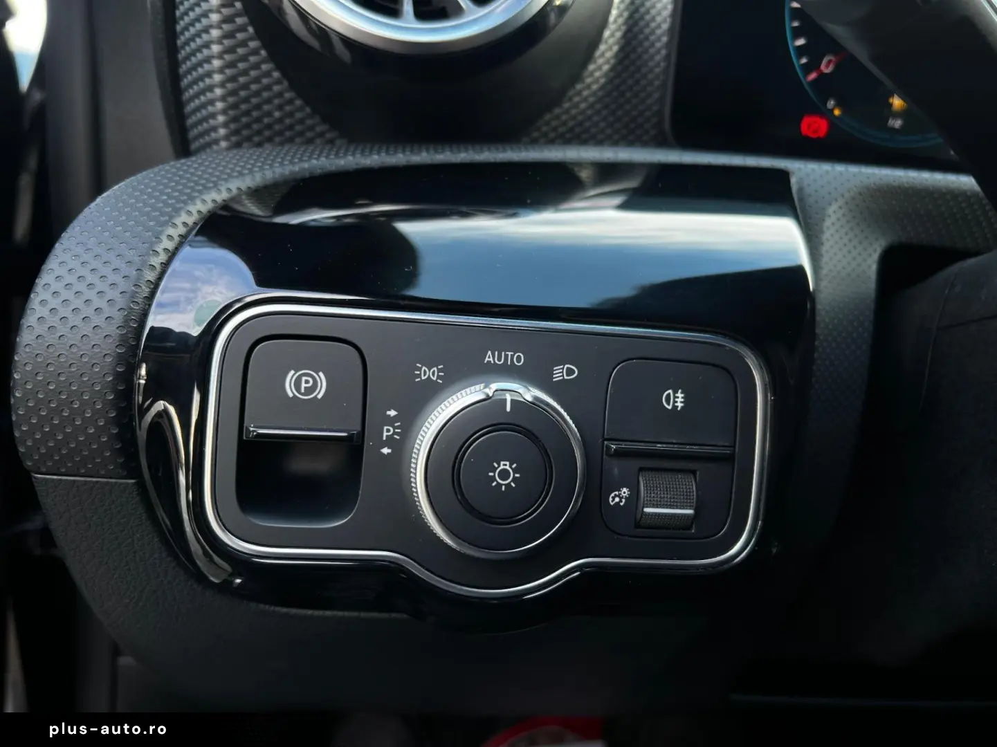 Mercedes-Benz Cla Gen-C118-2019