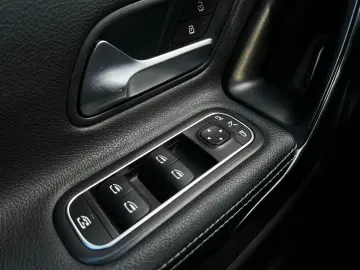 Mercedes-Benz Cla Gen-C118-2019