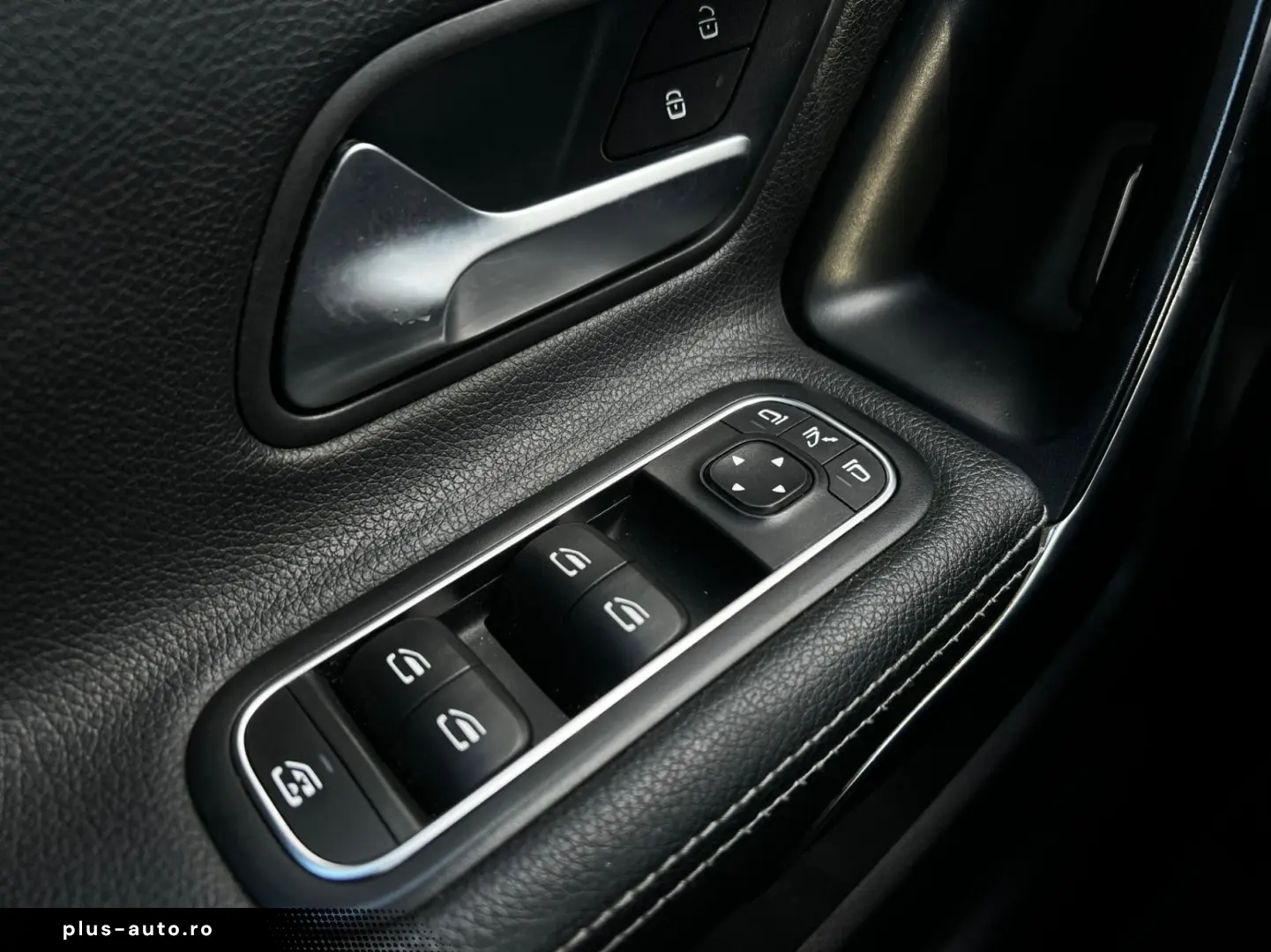 Mercedes-Benz Cla Gen-C118-2019