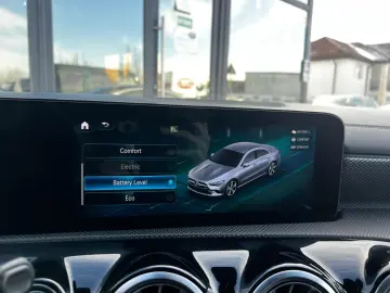 Mercedes-Benz Cla Gen-C118-2019