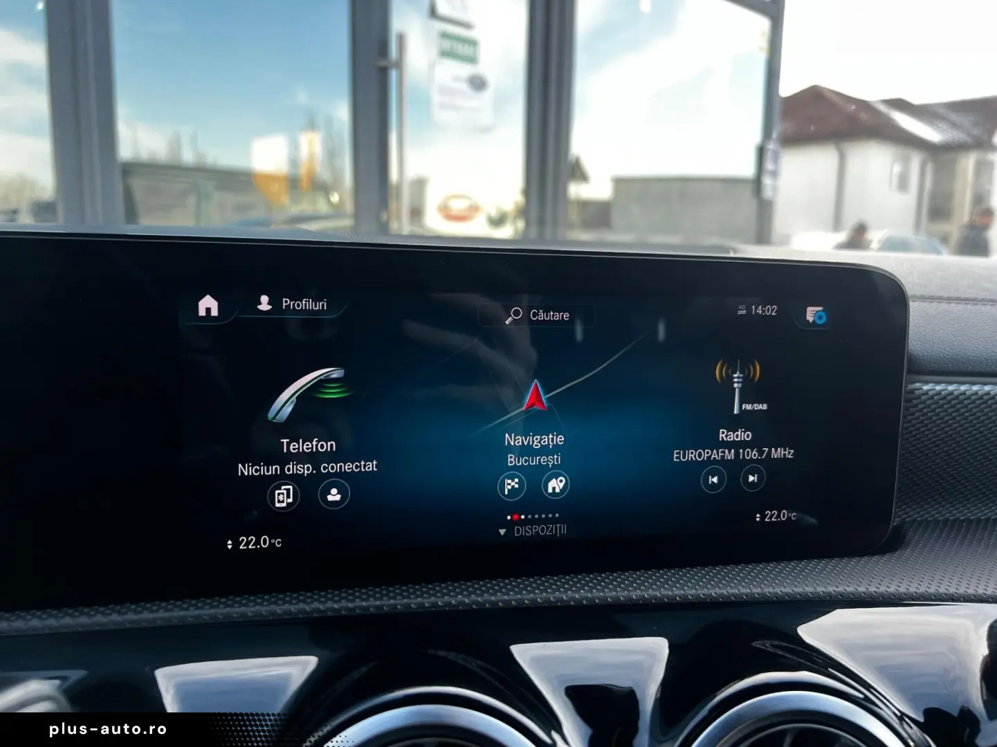 Mercedes-Benz Cla Gen-C118-2019