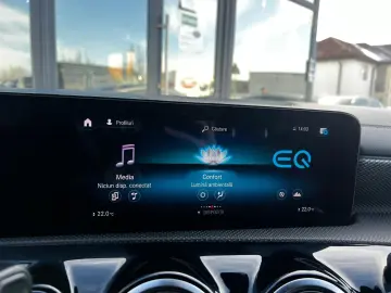 Mercedes-Benz Cla Gen-C118-2019