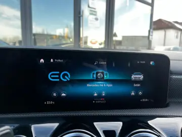 Mercedes-Benz Cla Gen-C118-2019