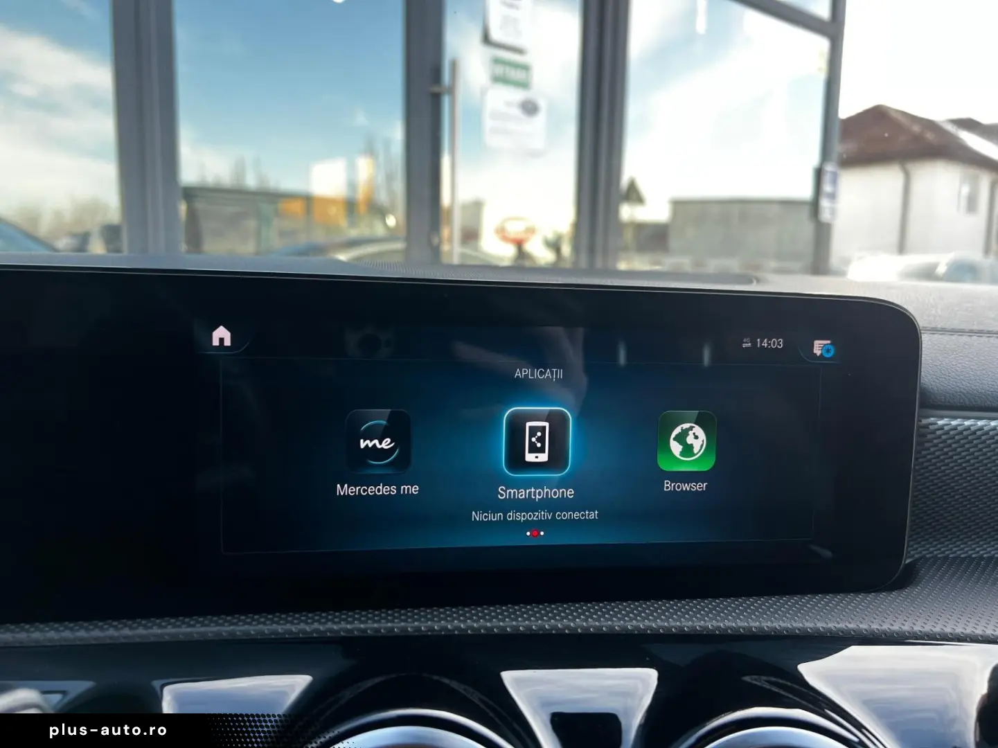 Mercedes-Benz Cla Gen-C118-2019