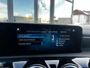 Mercedes-Benz Cla Gen-C118-2019