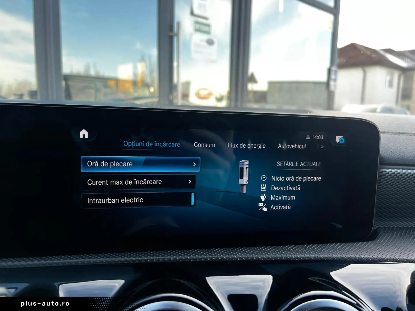 Mercedes-Benz Cla Gen-C118-2019