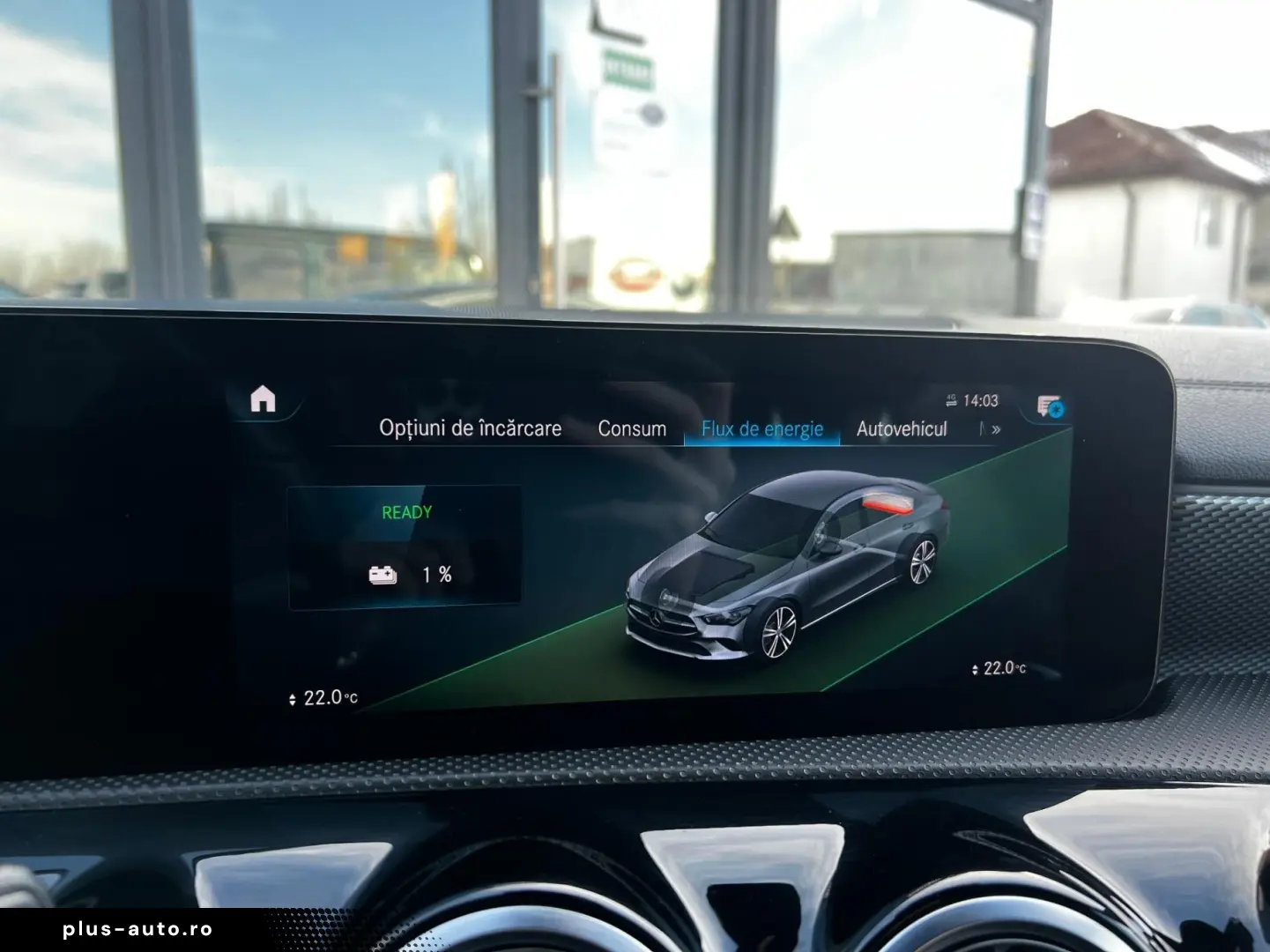 Mercedes-Benz Cla Gen-C118-2019