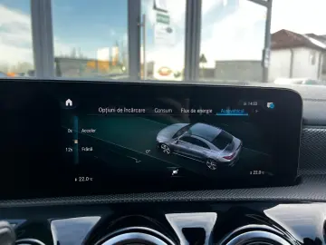 Mercedes-Benz Cla Gen-C118-2019