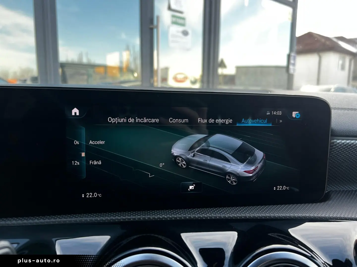 Mercedes-Benz Cla Gen-C118-2019