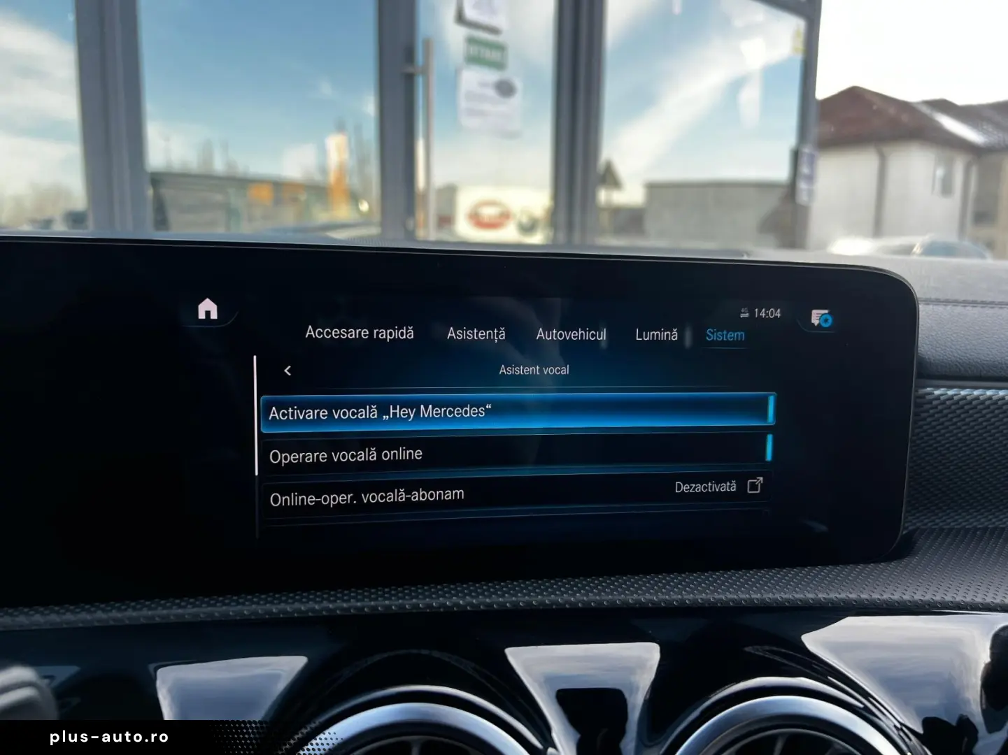 Mercedes-Benz Cla Gen-C118-2019