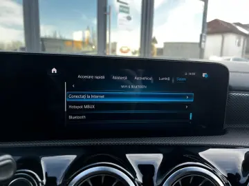 Mercedes-Benz Cla Gen-C118-2019