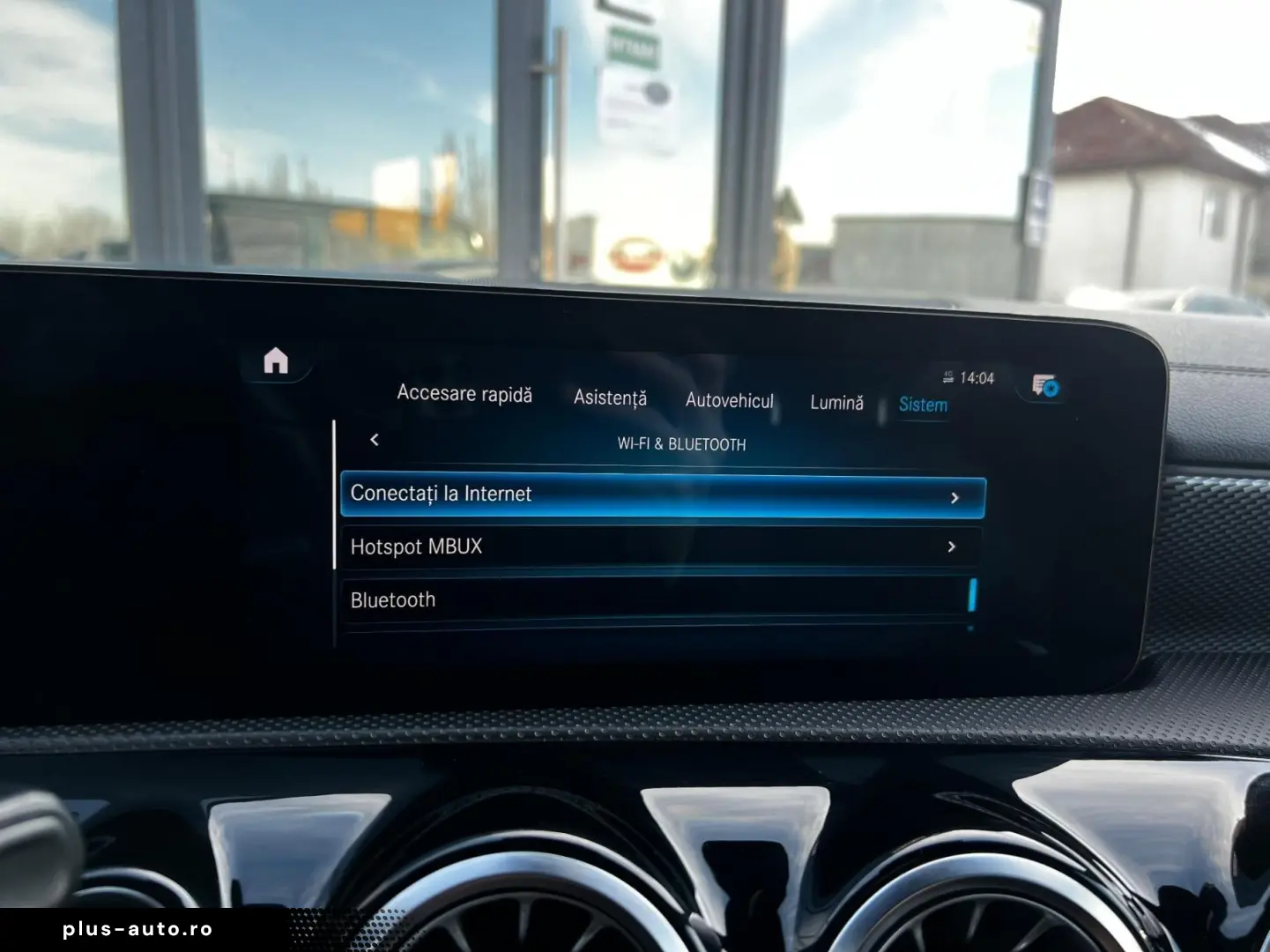 Mercedes-Benz Cla Gen-C118-2019