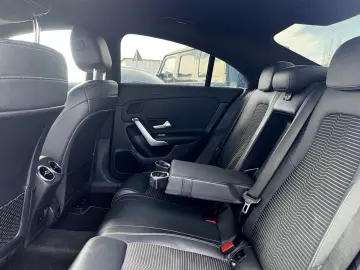 Mercedes-Benz Cla Gen-C118-2019