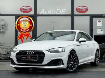 Audi A5 Gen-F5-2016