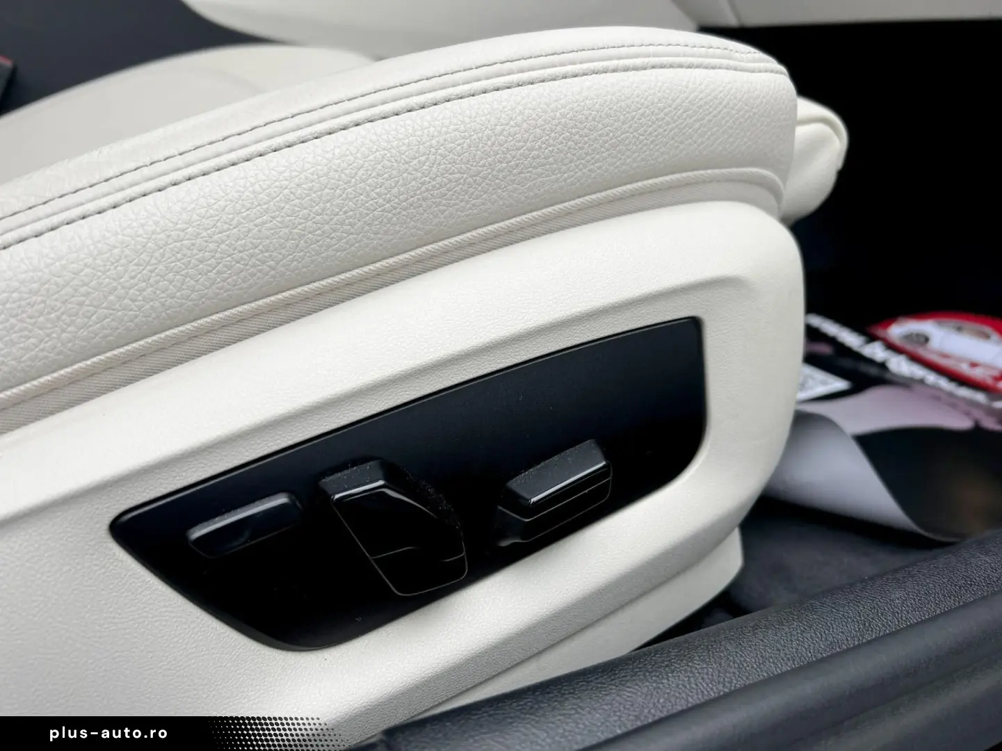 Bmw Seria-5 Gen-G30-G31-2017