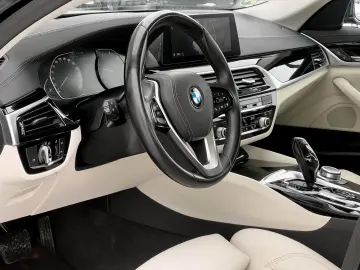 Bmw Seria-5 Gen-G30-G31-2017