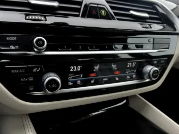 Bmw Seria-5 Gen-G30-G31-2017