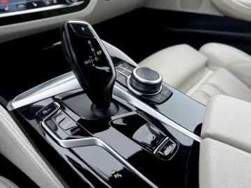 Bmw Seria-5 Gen-G30-G31-2017