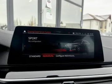 Bmw Seria-5 Gen-G30-G31-2017