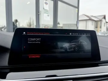 Bmw Seria-5 Gen-G30-G31-2017