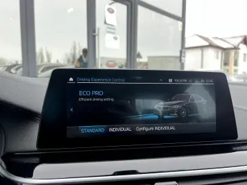 Bmw Seria-5 Gen-G30-G31-2017