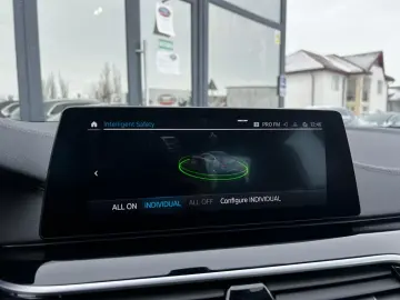 Bmw Seria-5 Gen-G30-G31-2017