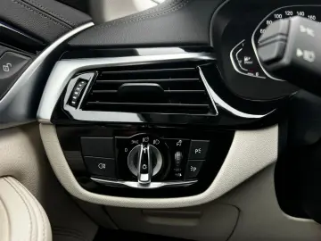 Bmw Seria-5 Gen-G30-G31-2017