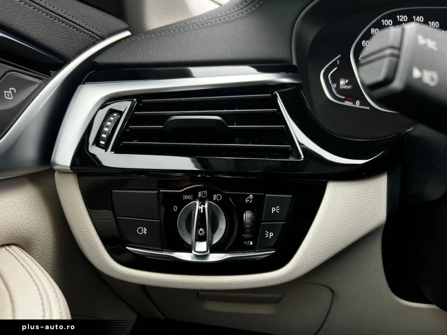 Bmw Seria-5 Gen-G30-G31-2017