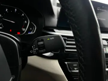 Bmw Seria-5 Gen-G30-G31-2017