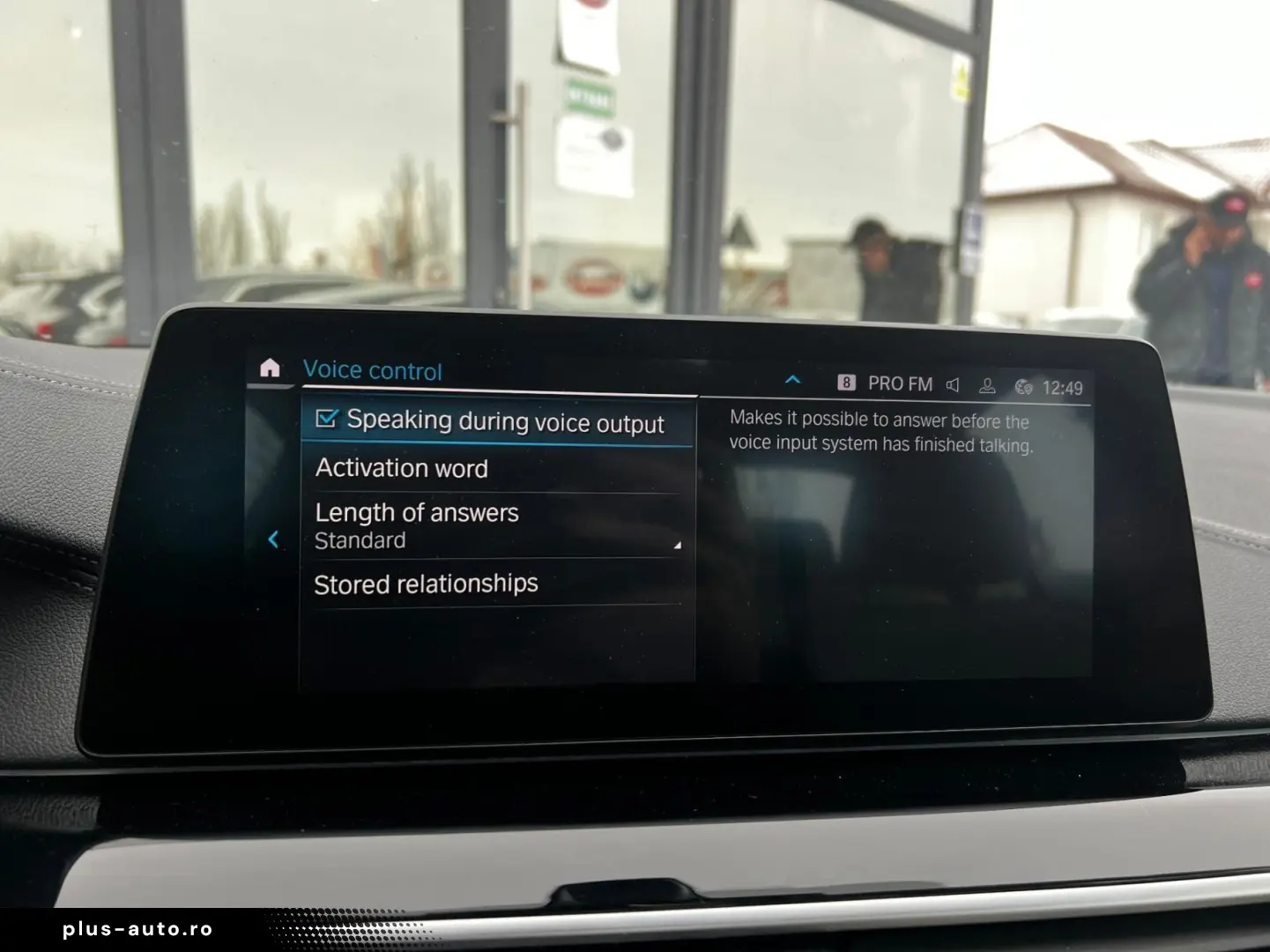 Bmw Seria-5 Gen-G30-G31-2017