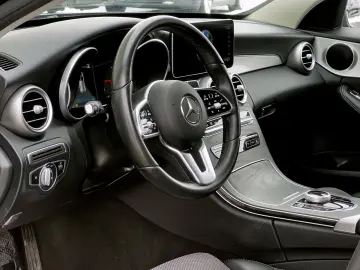 Mercedes-Benz C Gen-W205-2014-2021