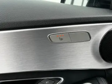 Mercedes-Benz C Gen-W205-2014-2021