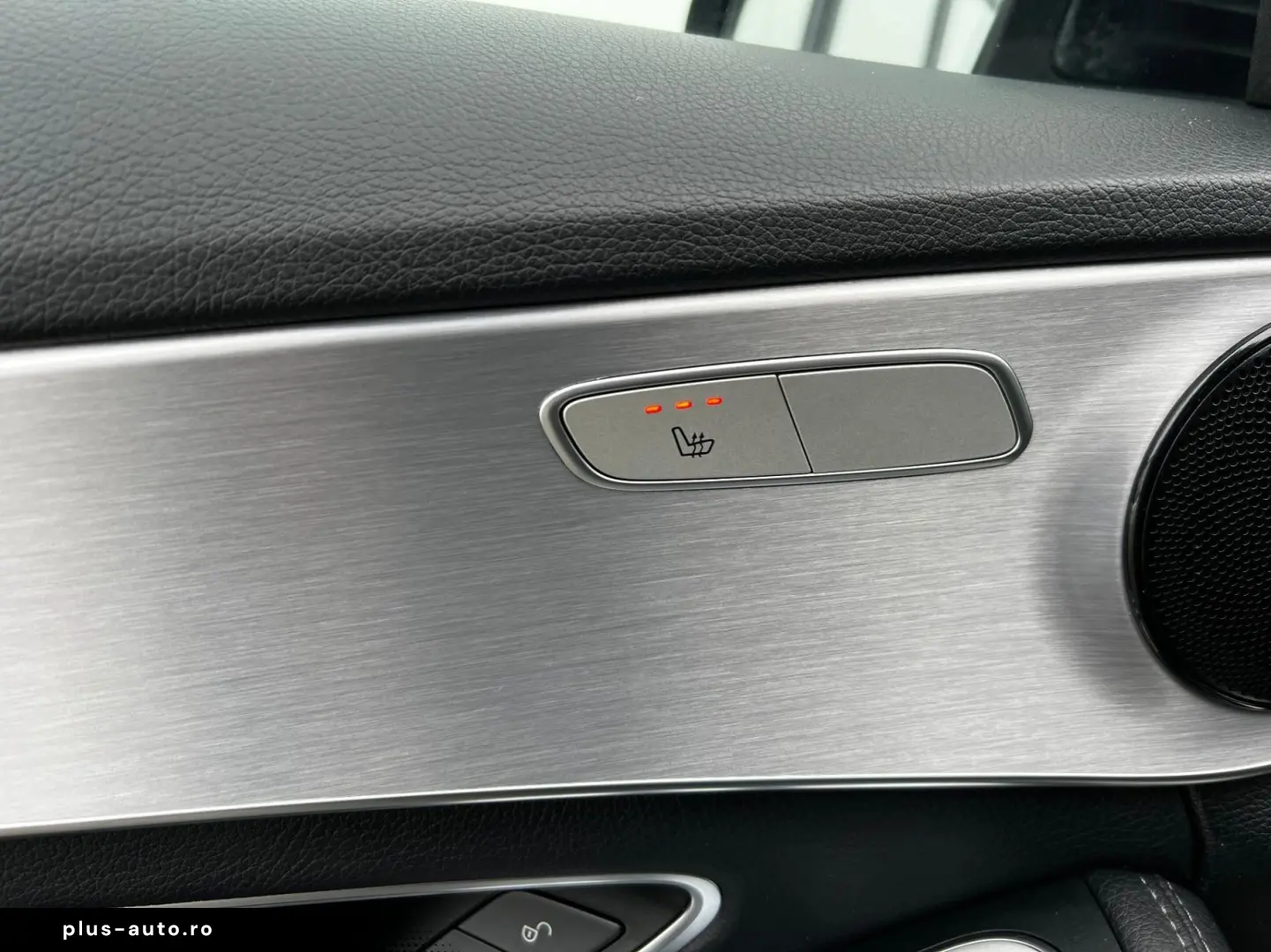 Mercedes-Benz C Gen-W205-2014-2021