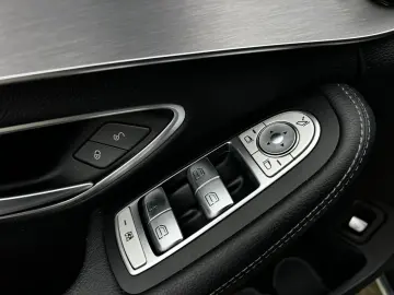 Mercedes-Benz C Gen-W205-2014-2021