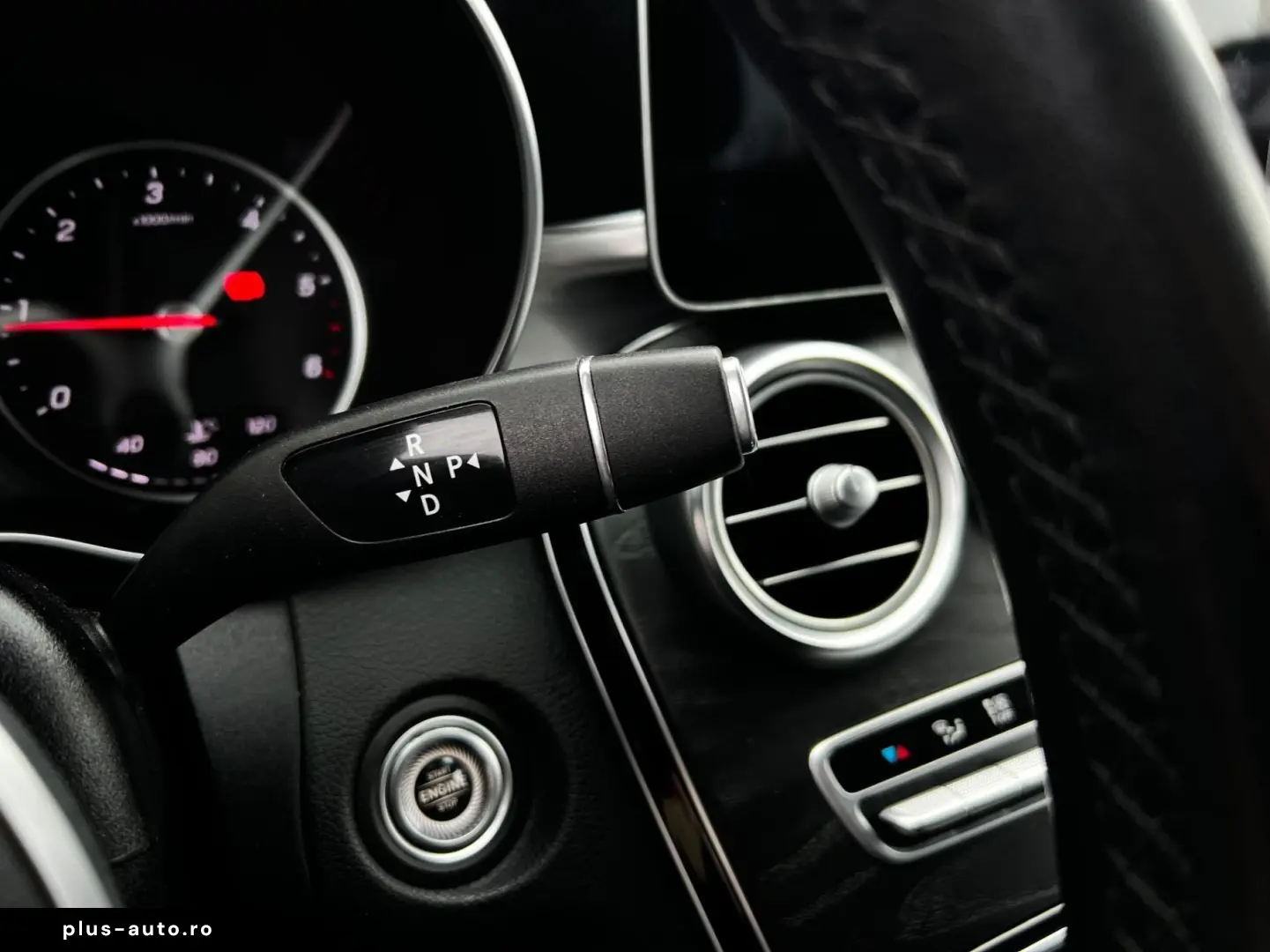 Mercedes-Benz C Gen-W205-2014-2021