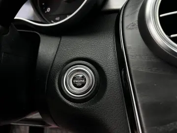 Mercedes-Benz C Gen-W205-2014-2021