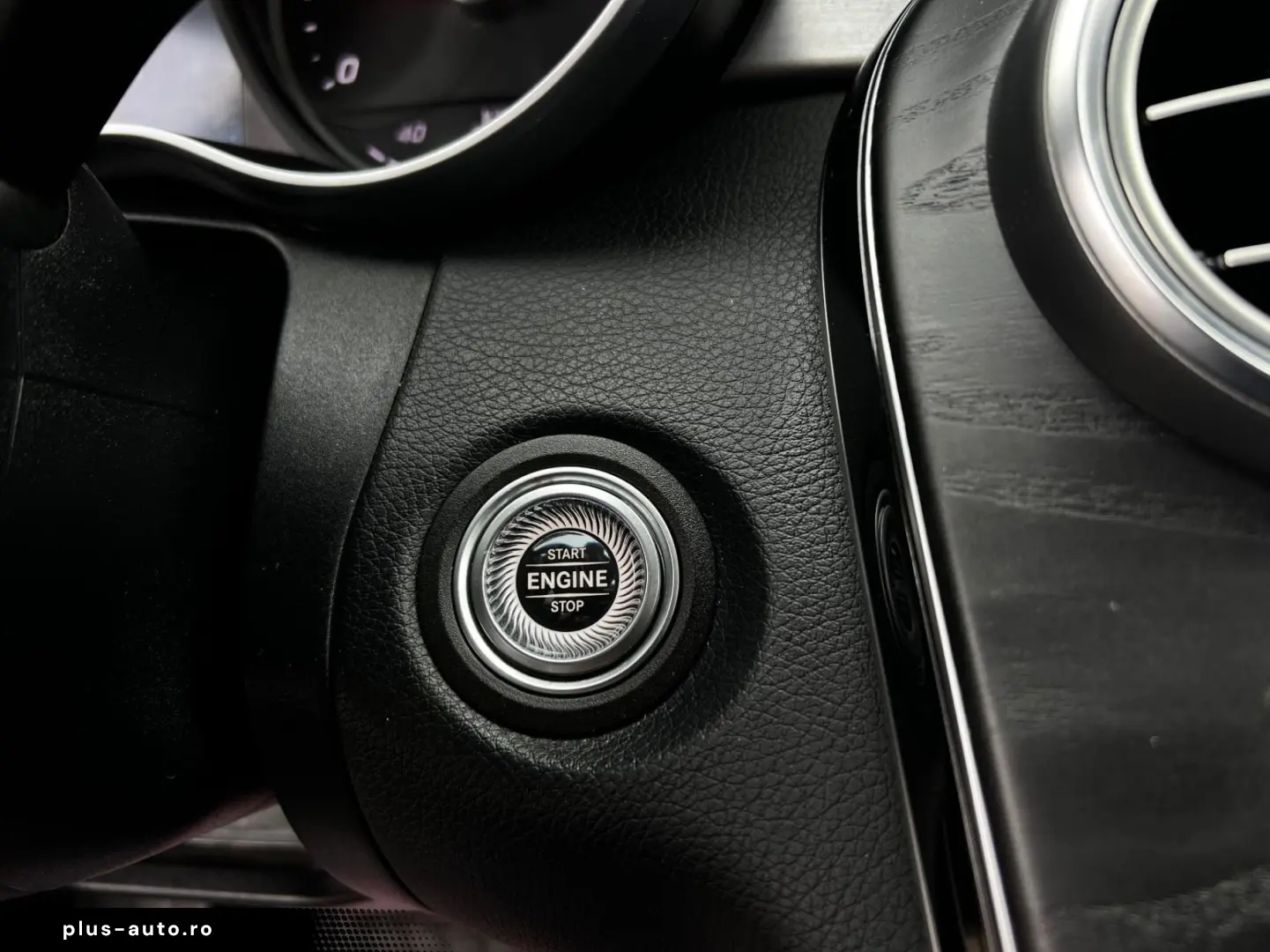 Mercedes-Benz C Gen-W205-2014-2021