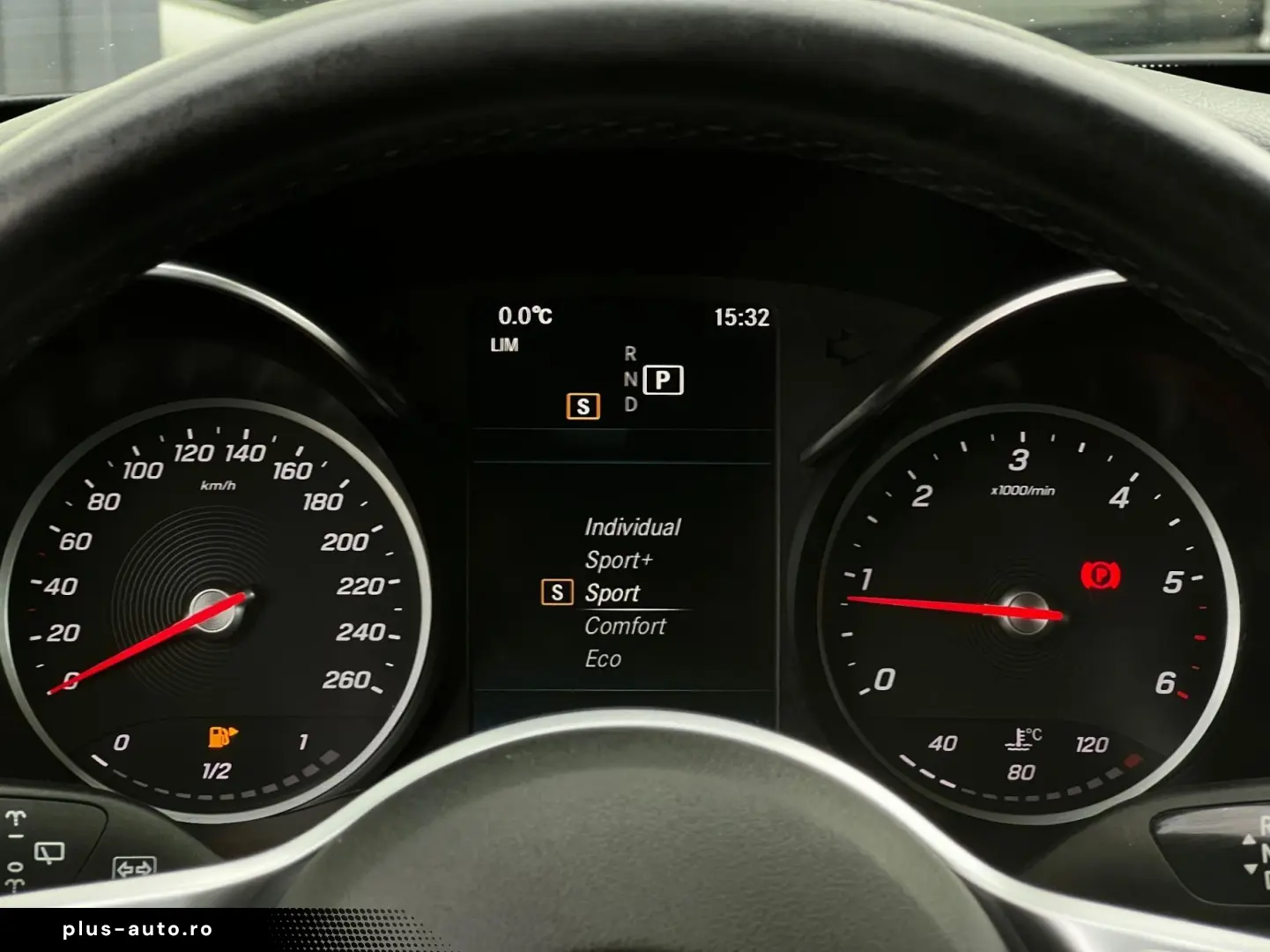 Mercedes-Benz C Gen-W205-2014-2021