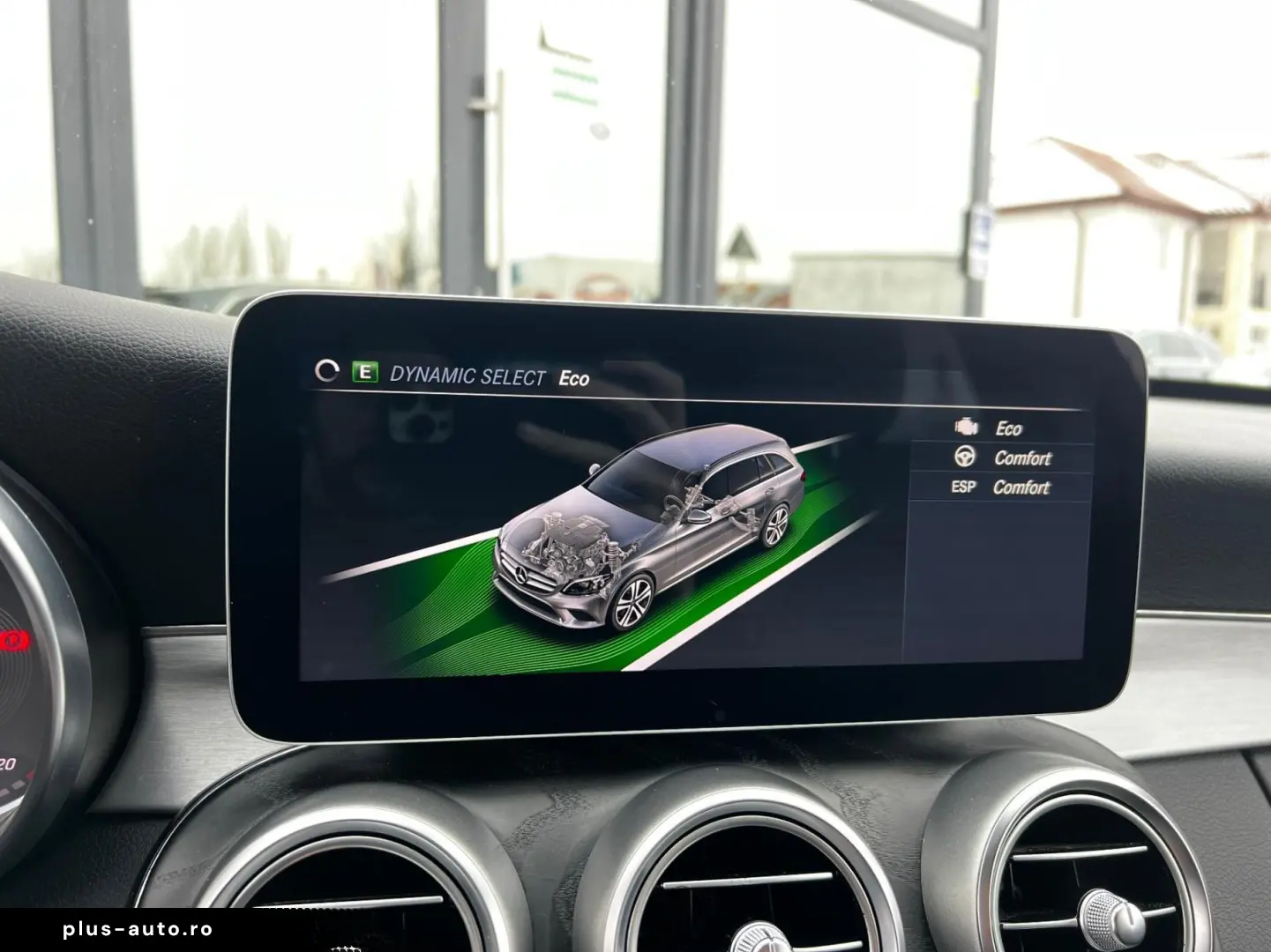 Mercedes-Benz C Gen-W205-2014-2021