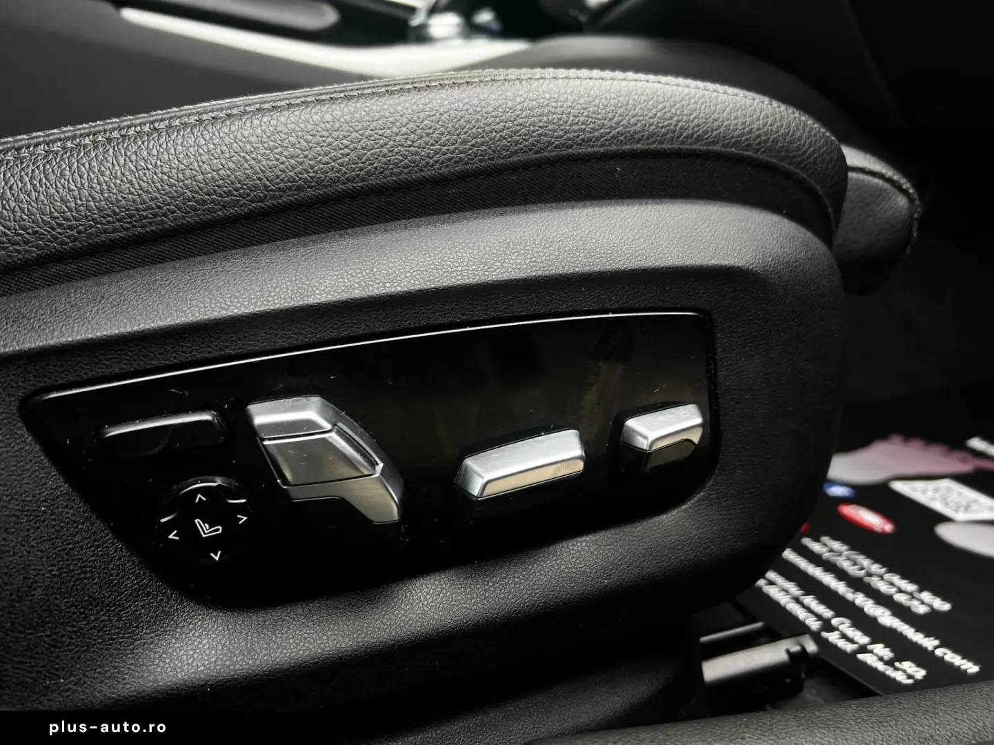 Bmw Seria-5 Gen-G30-G31-2017