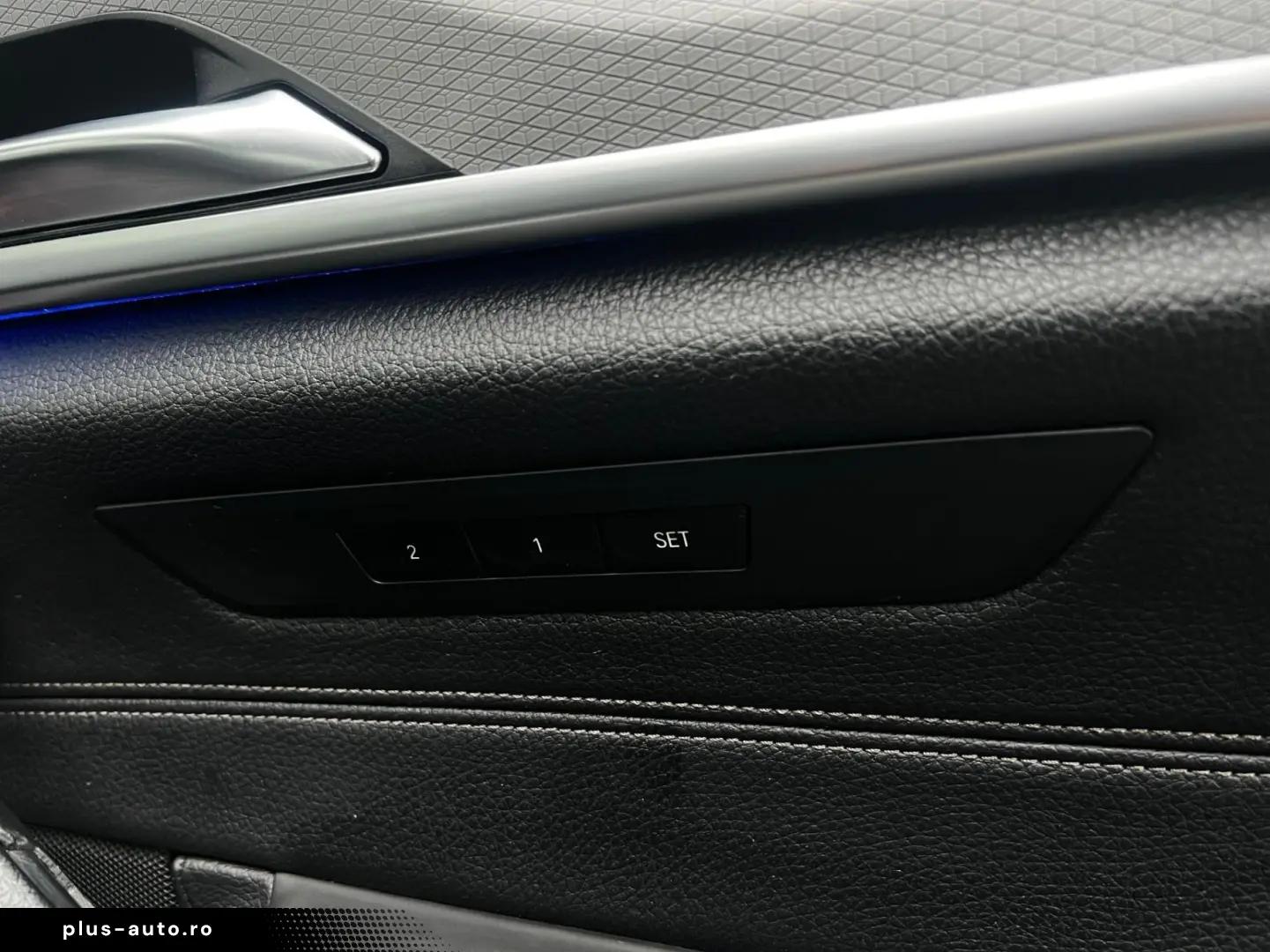 Bmw Seria-5 Gen-G30-G31-2017