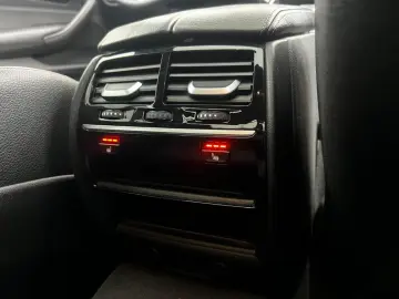 Bmw Seria-5 Gen-G30-G31-2017