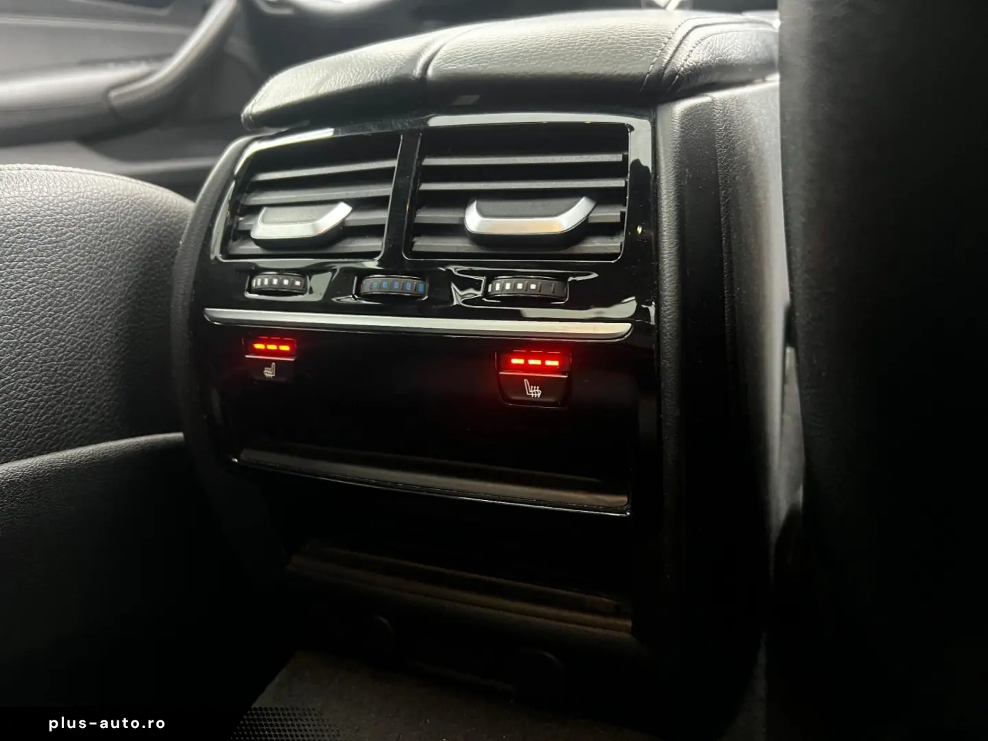 Bmw Seria-5 Gen-G30-G31-2017