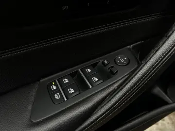 Bmw Seria-5 Gen-G30-G31-2017