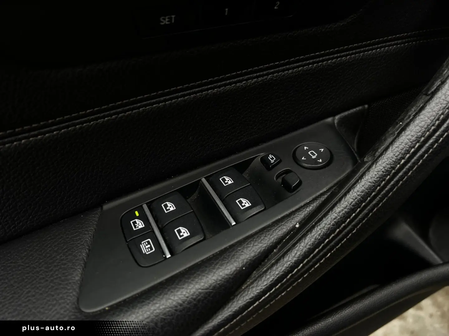 Bmw Seria-5 Gen-G30-G31-2017