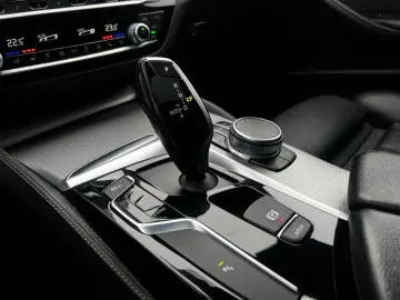 Bmw Seria-5 Gen-G30-G31-2017